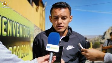  Si hay que marchar, se marcha