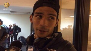 Si lo dice Diego