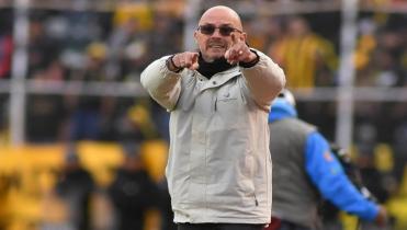 Siempre debemos ganar