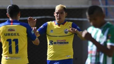 Siete equipos comenzaron ganando
