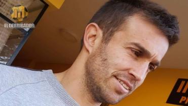 Sigo trabajando para el equipo