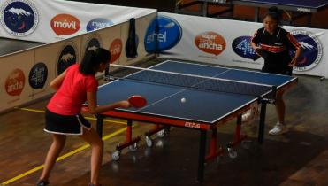 Siguen los entrenamientos