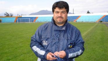 Silva es el DT de Petrolero