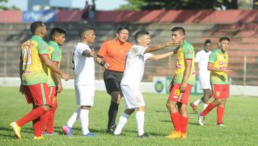 Simón Bolívar: unificados los partidos de vuelta