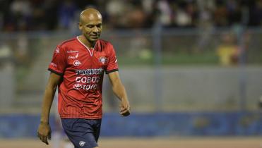 Sin Alex para recibir al Tigre