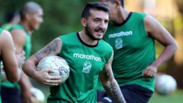 Sin capitán ante el santo