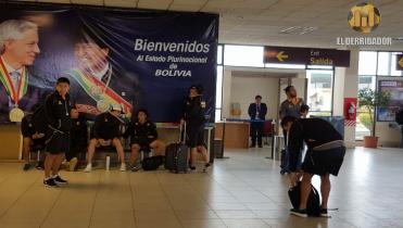 Sin descanso