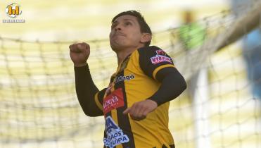 Sin fallas y con actitud