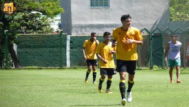 Sin lesionados