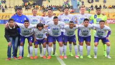 Sin licencia hay sanción