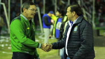 Sin licencia no se dirige