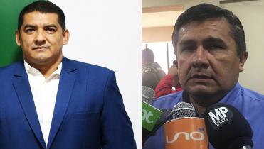 Sin Marco y sin Robert en la División Profesional