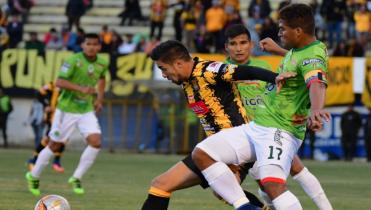 Sin margen de error