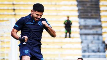 Sin piedad, Bolívar goleó a Tomayapo 6-0