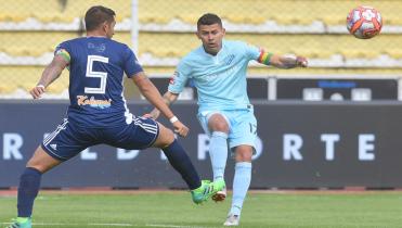 Sin problemas en el Siles