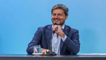 Sin público en Argentina