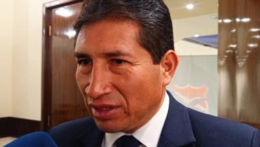 Solo falta la licencia 