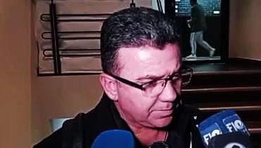 Solo fue una charla 