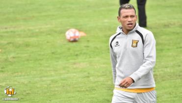 Solo importa el Tigre