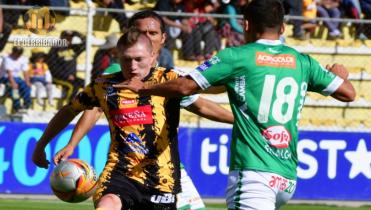 Sólo piensa en el clásico