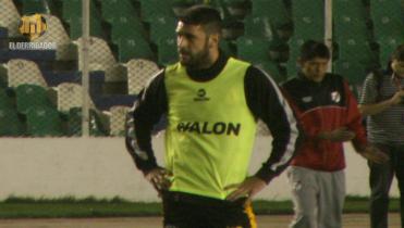 Solo un cambio en el Tigre