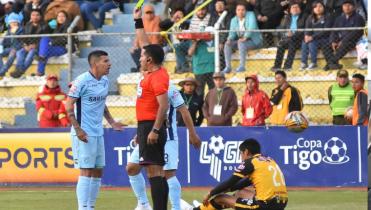 Son partidos lindos