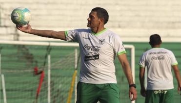 Soria cambia el equipo