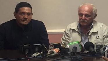 Soria es el técnico