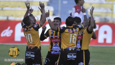 Sorpresa en el plantel