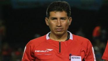 Sorteo en el clásico