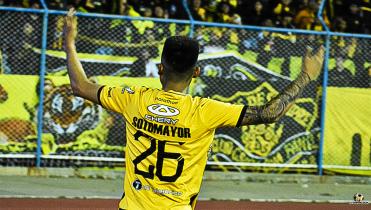 Sotomayor, Triverio y Amoroso se quedan en el Tigre.