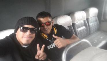 Sport Boys en La Paz