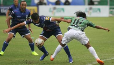 Sport Boys listo para tres salidas