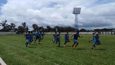Sport Boys no pierde puntos 