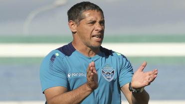 El Toro quiere vacación