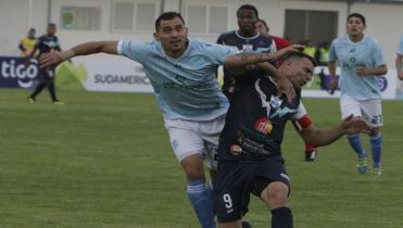 Sport Boys recibe a Aurora hoy