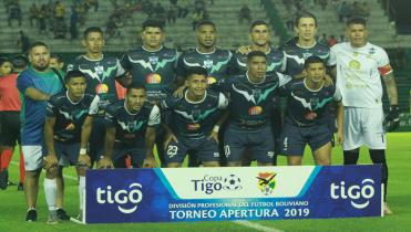 Sport Boys recibe al Santo