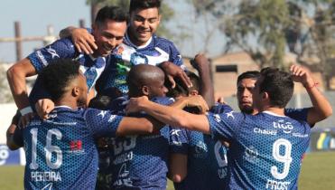 Sport Boys se aprovechó de Real