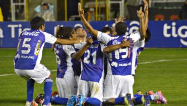 Sport Boys va paso a paso hacia la corona