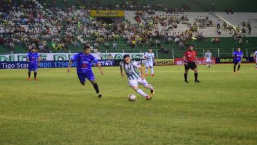 Sport Boys y Oriente abren la fecha