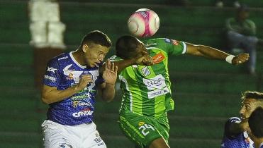 Sport Boys y Oriente esta noche 