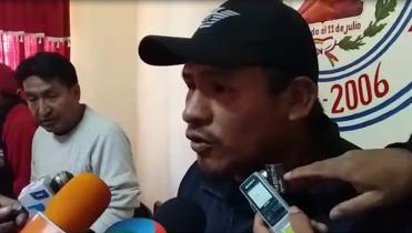 Stormers San Lorenzo presentará impugnación 