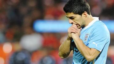 Suárez es un protestón