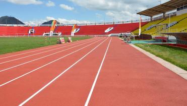 Sucre hasta el 2021 con los Bolivarianos