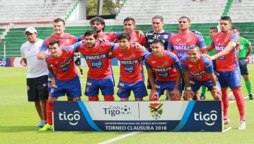 Sucre se queda sin fútbol