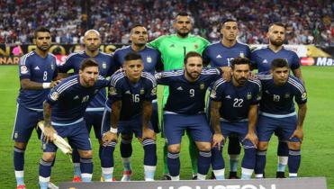 Sudamérica por encima de todos