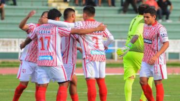 Sueñan con el ascenso