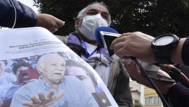 Suspensión de las elecciones en la ACF