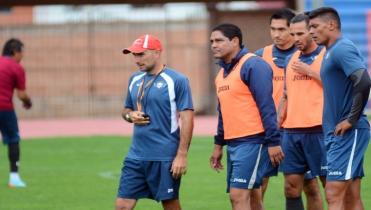 Suspensión provisional para Edward