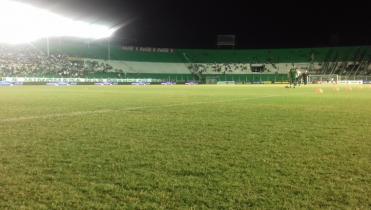 Tahuichi cerrado para la primera fecha